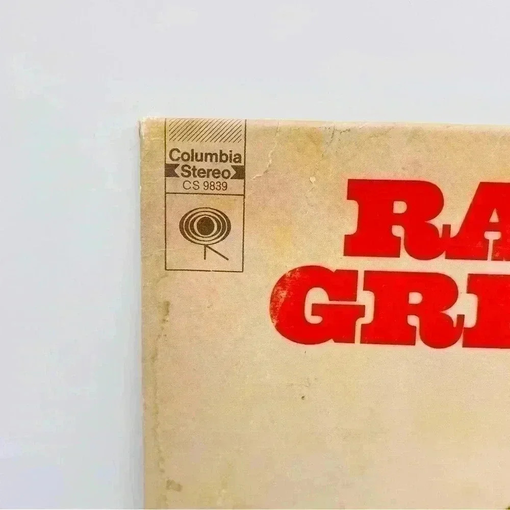 Vintage Vinyl Ray Conniff's "Greatest Hits" Album - Picture 2 of 7